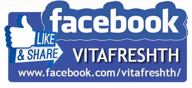 FB vitafresh