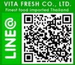 Line@ Vitafresh