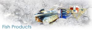 Fish product