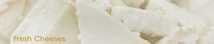 Fresh cheese