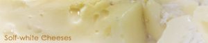 Soft cheese