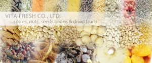 Dried food