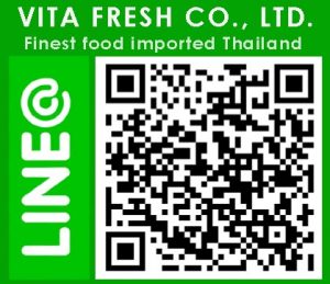 Line@ Vitafresh