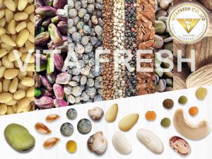 NUT-SEED-BEAN