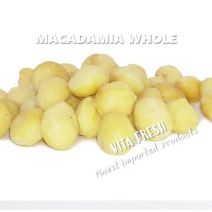 Macadamia แมคคาเดเมีย