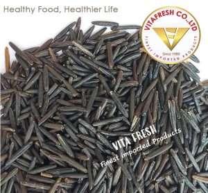 Wild Rice