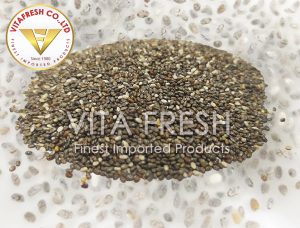 Chia seed