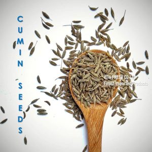 CUMIN SEED ยี่หร่า เมล็ดยี่หร่า เม็ดยี่หร่า