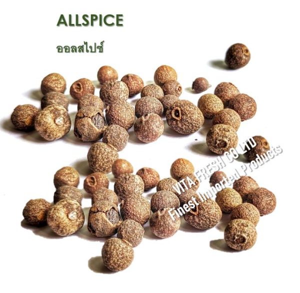 Allspice ออลสไปซ์ - Image 3