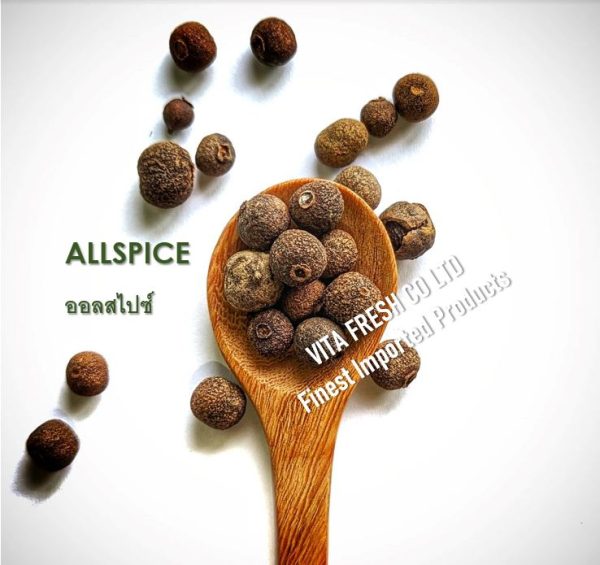 Allspice ออลสไปซ์ - Image 5