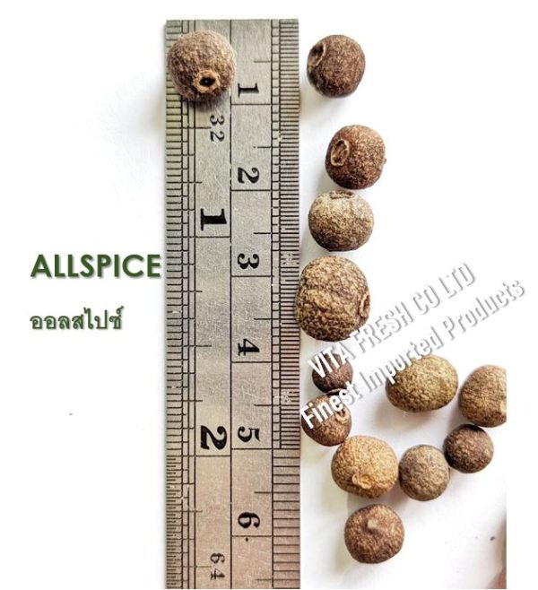 Allspice ออลสไปซ์ - Image 4