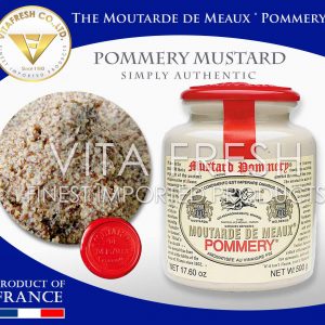 pommery mustard