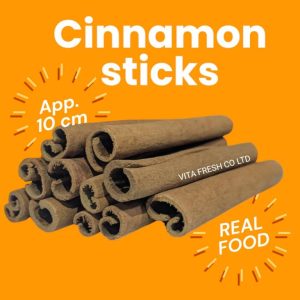 อบเชยแท่ง Cinnamon Stick