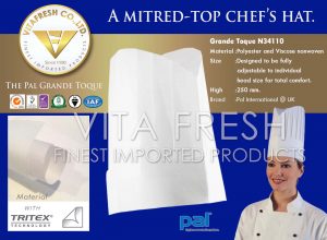 chef’s hat