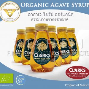 Agave syrup