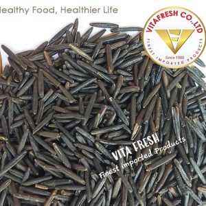 Wild Rice