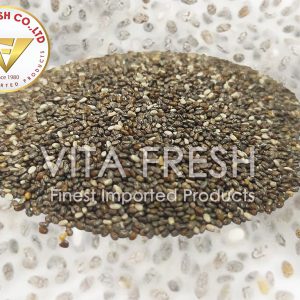 Chia seed