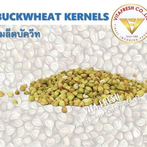 เมล็ดบัควีท