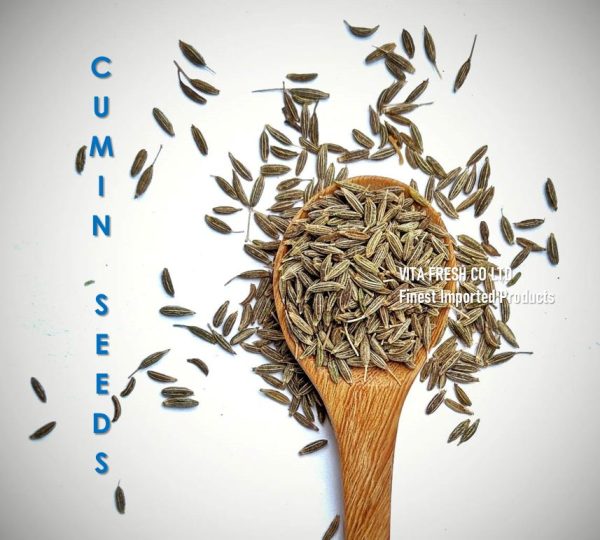 CUMIN SEED ยี่หร่า เมล็ดยี่หร่า เม็ดยี่หร่า